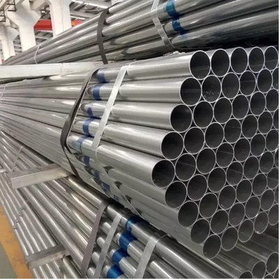 Pipelines AISI Seamless SS Pipe 904L 8K Round For Combustible Fluids Pipes