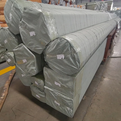 EN 10216-1 Seamless SS Pipe ERW Steel Tubes 40mm Non Alloy Hot Rolled