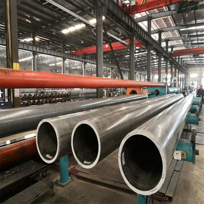 AISI ASTM 304 Seamless SS Pipes Round Tube Stainless Steel 420 Cold Rolled