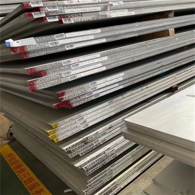 Our Low Price Guarantees Quality SUS201 J2 310S Stainless Steel Plate Sheet SUS420 Cold Rolled 2b Ba 8K Mirror Nickel