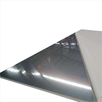 Our Low Price Guarantees Quality SUS201 J2 310S Stainless Steel Plate Sheet SUS420 Cold Rolled 2b Ba 8K Mirror Nickel