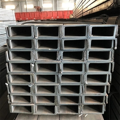 6000mm AISI Carbon Section Steel H Beam Profile Angle Bar For Construction Projects