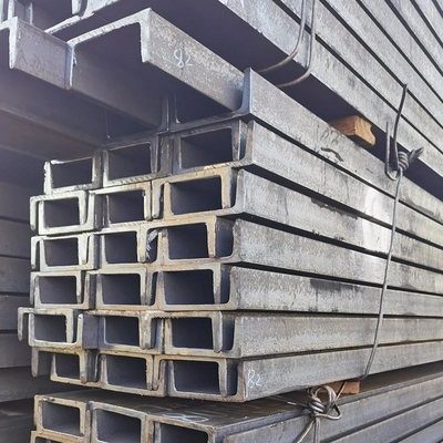 6000mm AISI Carbon Section Steel H Beam Profile Angle Bar For Construction Projects