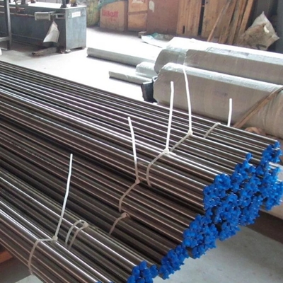 ASTM A312 AISI JIS Standard 04Cr13Ni8Mo2Al Stainless Steel Pipe for Industry and construction Stainless Steel Tube