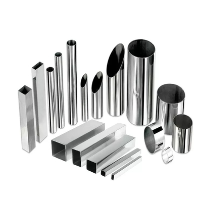 6m 2mm 3 Inch Stainless Steel Pipe Seamless Welded AISI 304 316 201 202 430 410