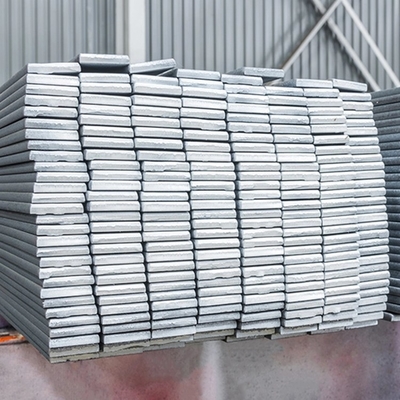201 441 Stainless Steel Flat Bar Hot Rolled Ss Profile 5mm 8mm 15mm Strips For Building