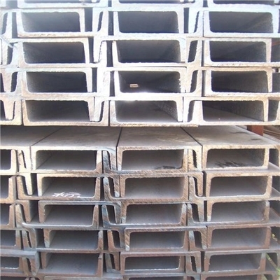 Inox Ss Stainless Steel Profile Bar With U Channel H Beam For Building Material