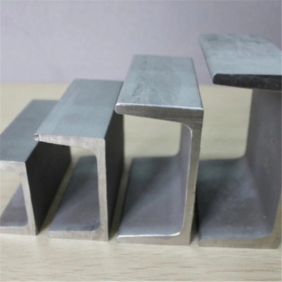 Inox Ss Stainless Steel Profile Bar With U Channel H Beam For Building Material