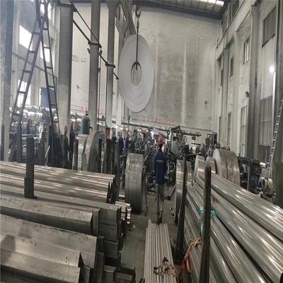 Ss316 304l Stainless Steel Angle Iron Bar 50x50 Slotted Equal
