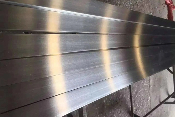 ASTM A276 Stainless Steel Flat Bar Hot Rolled 310S 317L 309S 310S 904L Ss Round