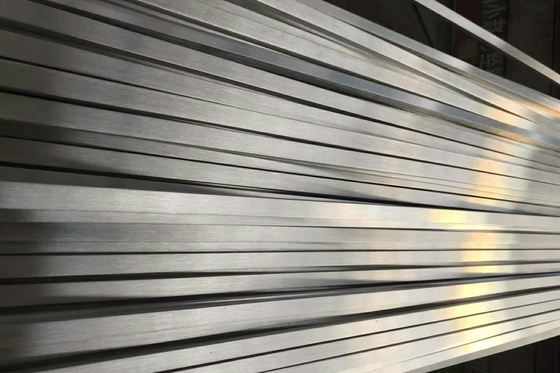 ASTM A276 Stainless Steel Flat Bar Hot Rolled 310S 317L 309S 310S 904L Ss Round