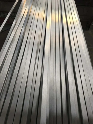 ASTM A276 Stainless Steel Flat Bar Hot Rolled 310S 317L 309S 310S 904L Ss Round