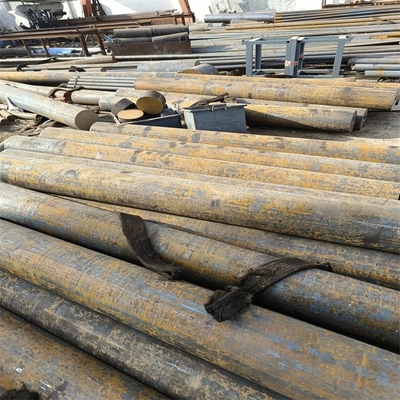 High Tensile Stainless Steel Round Bar 409 410 420 430 431 420f ASTM A276 201