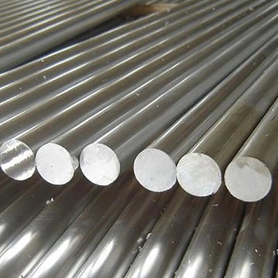 ASTM AISI Stainless Steel Round Bar 201 202 316 2205 2507 904L Bright Polished For drill, end mill, reamer