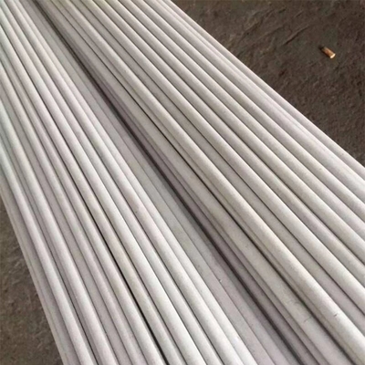 TISCO A312 Seamless Tube NPS 1" OD88.9mm Sch30 Stainless Steel Pipe 3A 304L Sanitary Welded