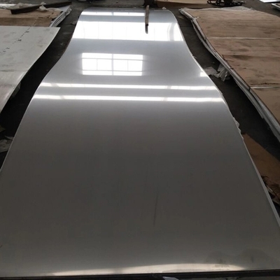 Decorative Hairline Stainless Steel Sheets Duplex Austentic Metal Plate duplex embossed stainless steel sheet metal