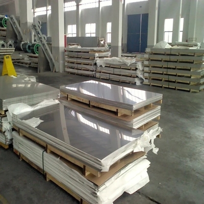 Decorative Hairline Stainless Steel Sheets Duplex Austentic Metal Plate duplex embossed stainless steel sheet metal
