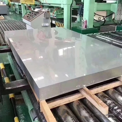 Decorative Hairline Stainless Steel Sheets Duplex Austentic Metal Plate duplex embossed stainless steel sheet metal