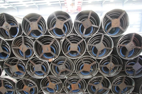 API 5L Carbon Steel Pipeline ASTM A106 A36 Welded Tube Galvanized Hollow Section