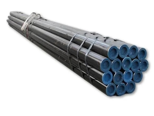API 5L Carbon Steel Pipeline ASTM A106 A36 Welded Tube Galvanized Hollow Section