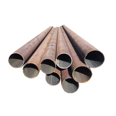 6 Inch API 5CT Alloy Steel Seamless Pipe Q345 275 10# 20# 45# Structure Carbon