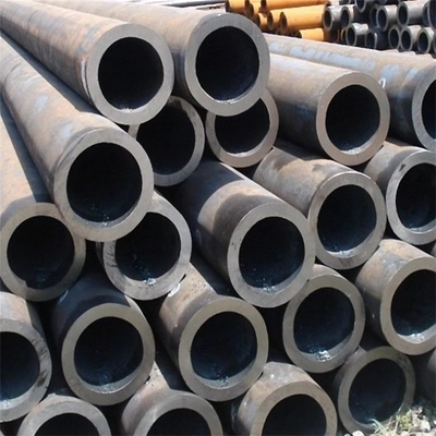 A335 Stpt42 Alloy Welded Seamless Steel Pipe G3456 DN15 Sch40 LSAW SSAW