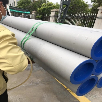 Cold Drawn 201 304L 316L 310S 321 410 430 Ss Pipe JIS G3459 DIN 17459 Round Welding Seamless SS High precision Pipe