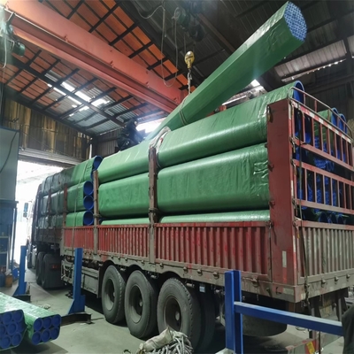 Hot Cold Drawn Tube Size Customized Hollow Pipes Ss304 316 310 321 Stainless Steel Stainless Steel Pipe Fittings