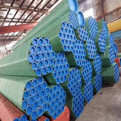 Cold Drawn 201 304L 316L 310S 321 410 430 Ss Pipe JIS G3459 DIN 17459 Round Welding Seamless SS High precision Pipe