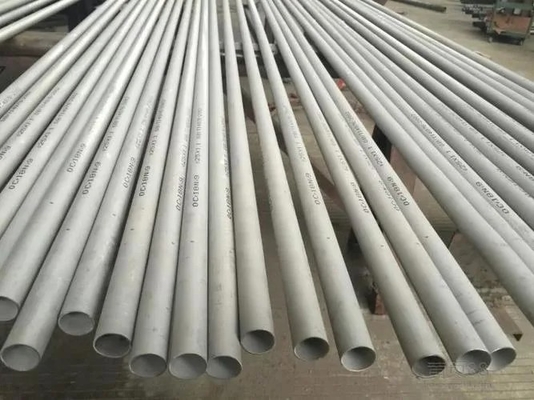 Manufacture Hydraulic/Automobile Pipe BS Jh Steel Stainless Seamless Welding Hollow Tube Fittings