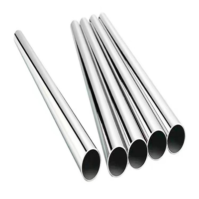 High standard 316 316S Stainless Steel Pipe Tube Pickling NPS2 NPS6