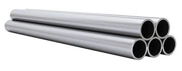 Hot Cold Drawn Tube Size Customized Hollow Pipes Ss304 316 310 321 Stainless Steel Stainless Steel Pipe Fittings