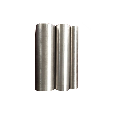TP316L Seamless Stainless Steel Pipe 3" SCH40 SCH80 ASTM A312 Pickling Bright