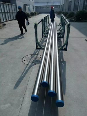 Hot Cold Drawn Tube Size Customized Hollow Pipes Ss304 316 310 321 Stainless Steel Stainless Steel Pipe Fittings