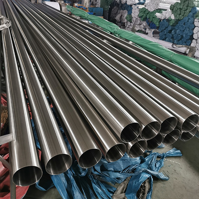High quality stainless steel Tube 201 J1 J2 J3 pipe 316L 309S 410 Ss tube stainless steel pipe for Gas