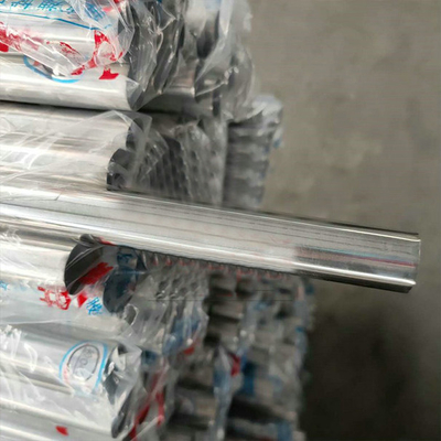 Reliable Pipe Supplier Best selling 304l Stainless Steel Pipe 310s Stainless Steel Pipe for mechanicals
