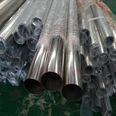 Best Stainless Steel Pipe with Various SCH10 30 40 40S 60 80 Specification in Bulk for mechanicals