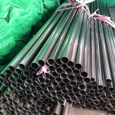 Best Price Ornamental Stainless Steel Tube 4K 8K Polished Tube Seamless Pipe Bends Eco Friendly Pipes For Decoration