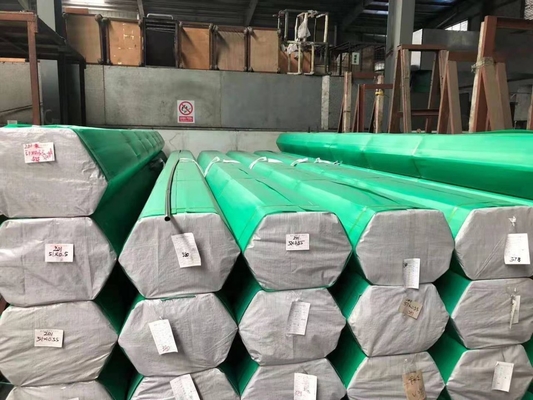 Best Price Ornamental Stainless Steel Tube 4K 8K Polished Tube Seamless Pipe Bends Eco Friendly Pipes For Decoration