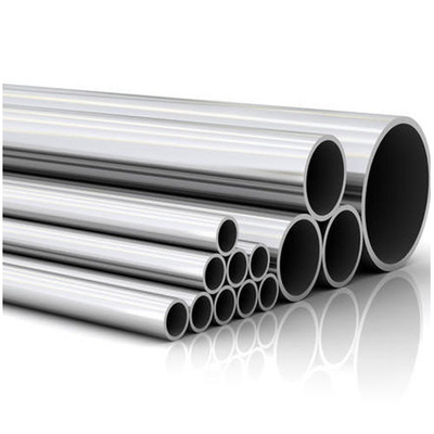 ASTM AISI Stainless Steel Pipe Tubes 3mm - 1220mm OD 304 316L