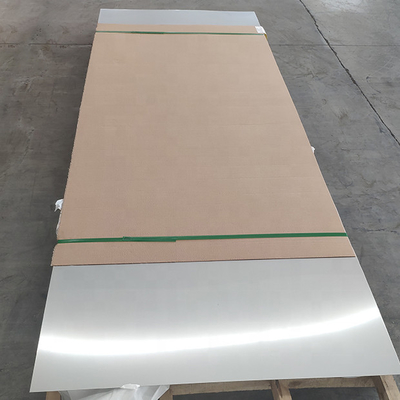 Hot Sale High Quality S4x8 ASTM A240 Stainless Steel Plate Sheet UNS S30400 304 Cold Rolled 3mm