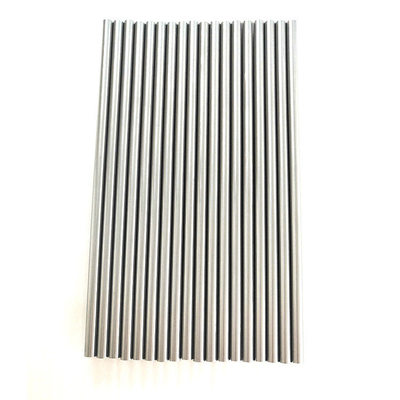 Astm A276 410 Stainless Steel Square Round Bar 300mm Tp420 Bright BA