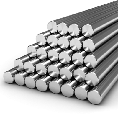 ASTM Y3Cr13 Iron Stainless Steel Round Bar Rod Square Bright Hairlined Polished