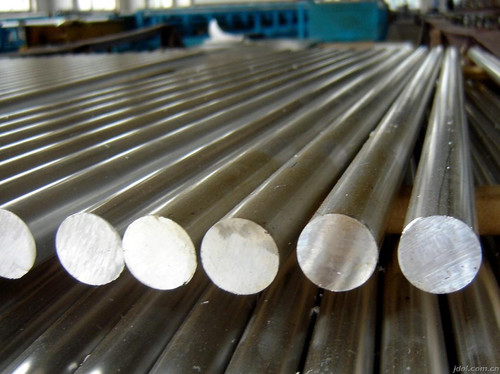 Astm A276 410 Stainless Steel Square Round Bar 300mm Tp420 Bright BA
