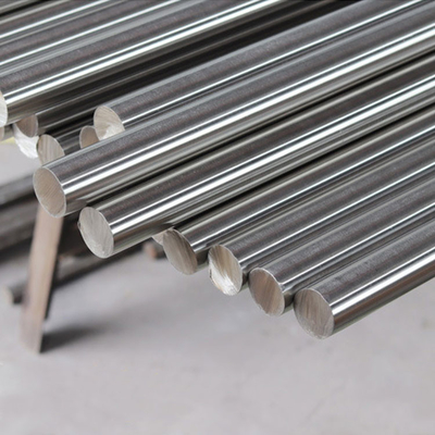 High Quality ASTM AISI 309S 310 Stainless Steel Round Bar 10mm 30mm 50mm Metal Rod For Building Materials