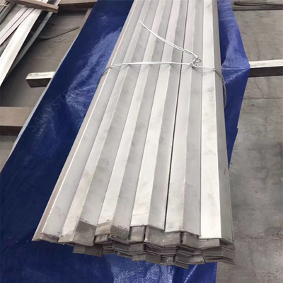 AISI JIS G3101 EN10025 Stainless Steel Equal Bar 20x20 30x30 40x40 Angle