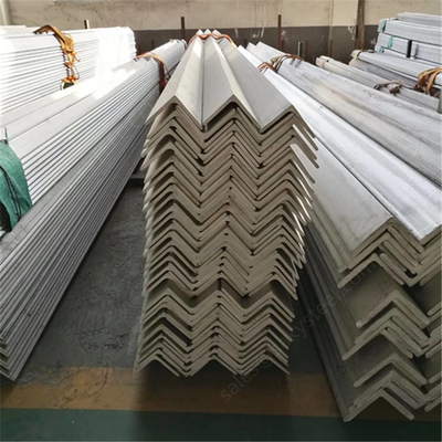 AISI JIS G3101 EN10025 Stainless Steel Equal Bar 20x20 30x30 40x40 Angle