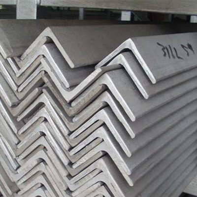 Cold Rolled Stainless Steel Flat Square Angle Bar 201 304 316L 430 25mm