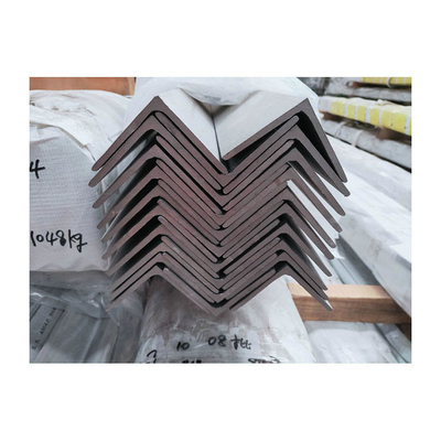 2mm 3mm Stainless Steel Angle Bar AISI 304 316 Ss Iron
