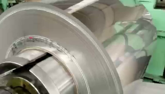 AISI SS Stainless Steel Sheet Coil 410 430 420J1 J2 J3 321 904L Cold Rolled
